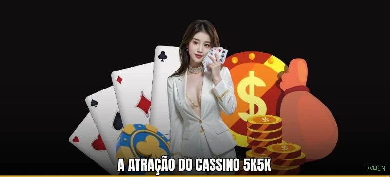 Baccarat Ao Vivo 7VWIN
