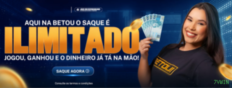 Promoções Esportivas 7VWIN