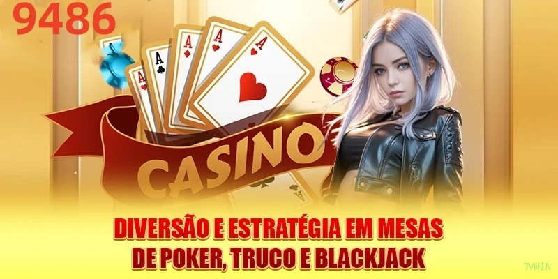7VWIN Cassino Online