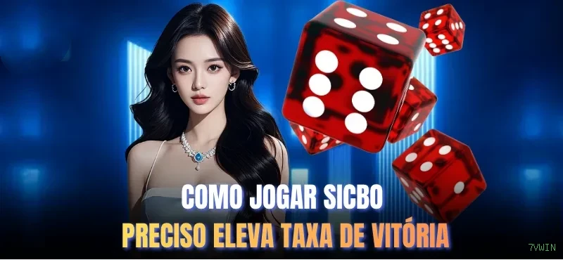 7VWIN Cassino Clássico