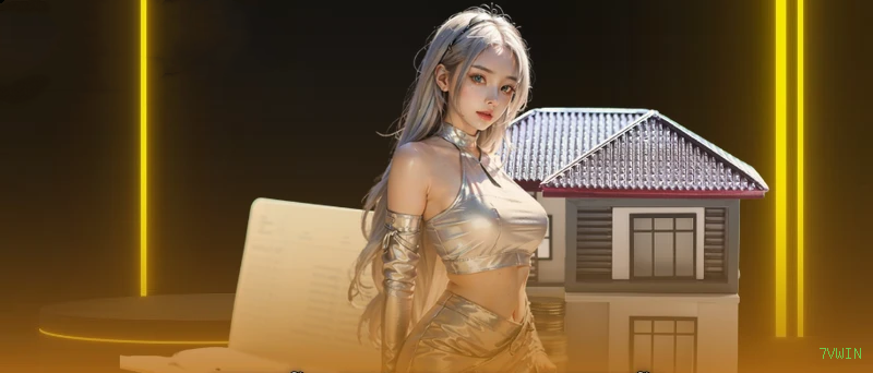 7VWIN Cassino Clássico