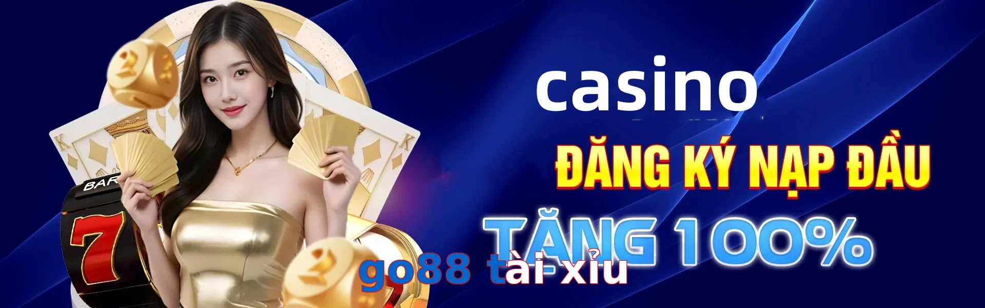 go88 tài xỉu