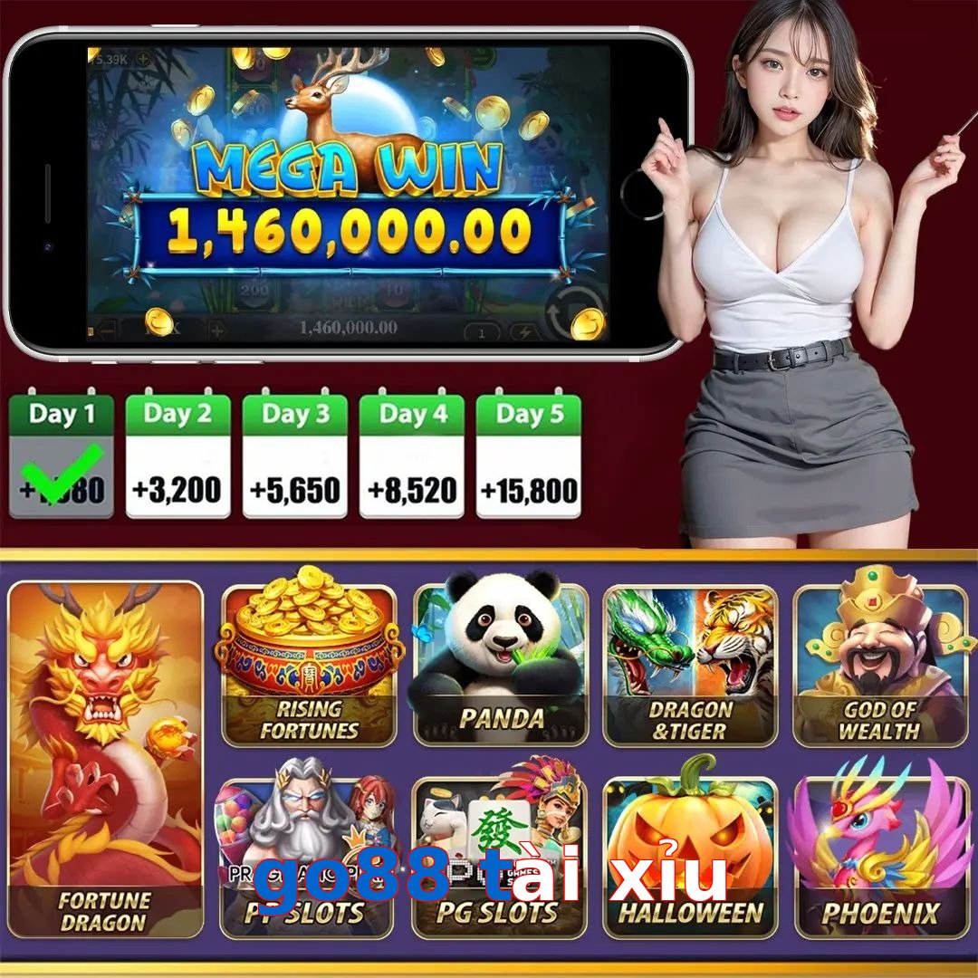go88 tài xỉu
