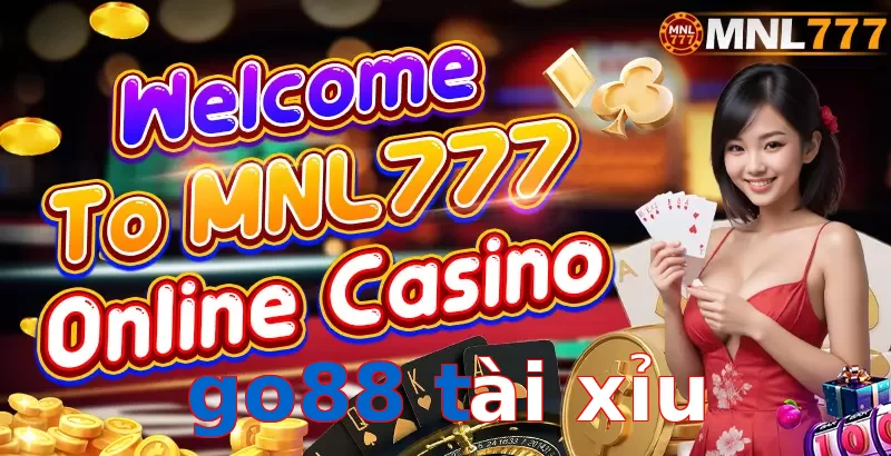 go88 tài xỉu