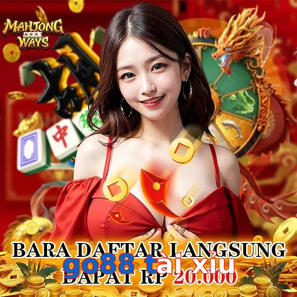 go88 tài xỉu