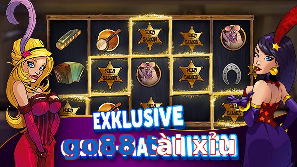 go88 tài xỉu
