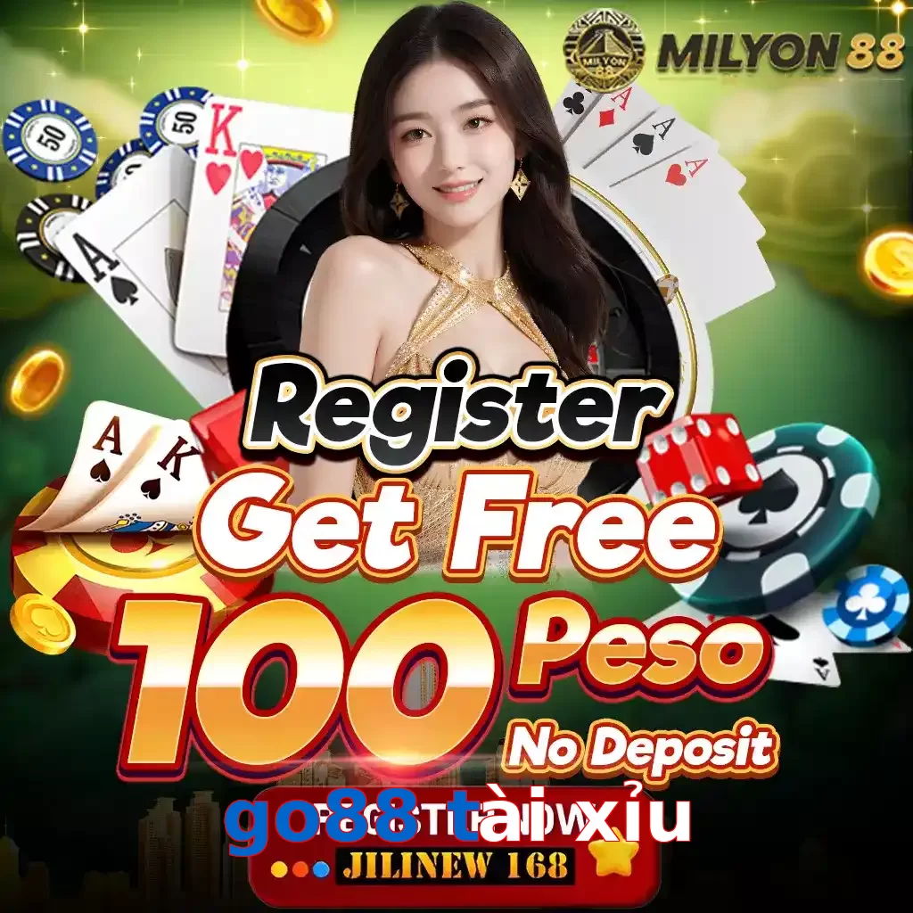 go88 tài xỉu