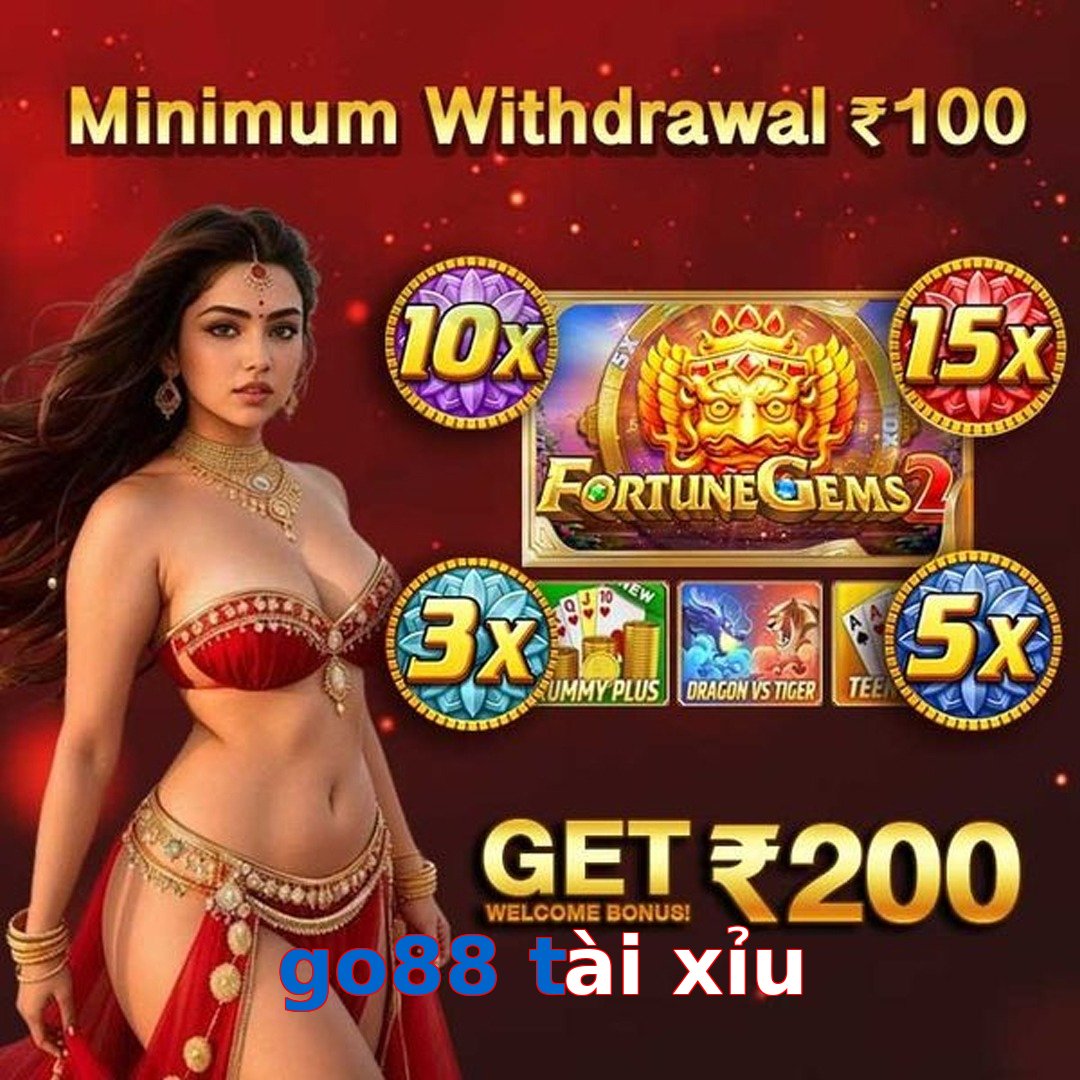 go88 tài xỉu