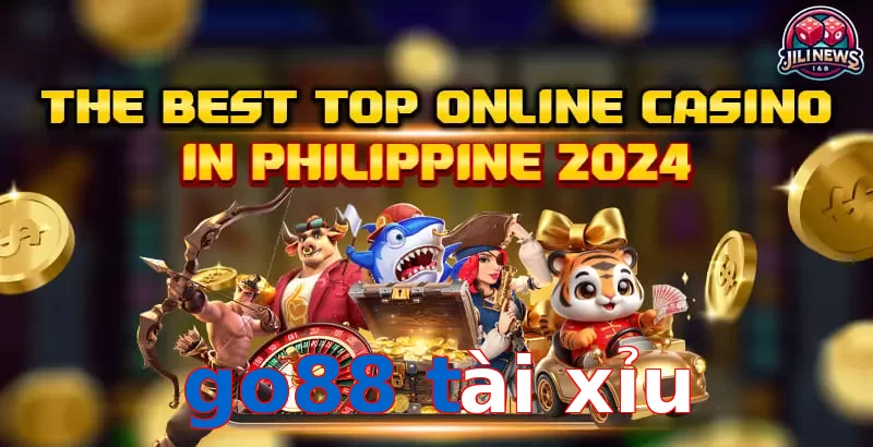 go88 tài xỉu