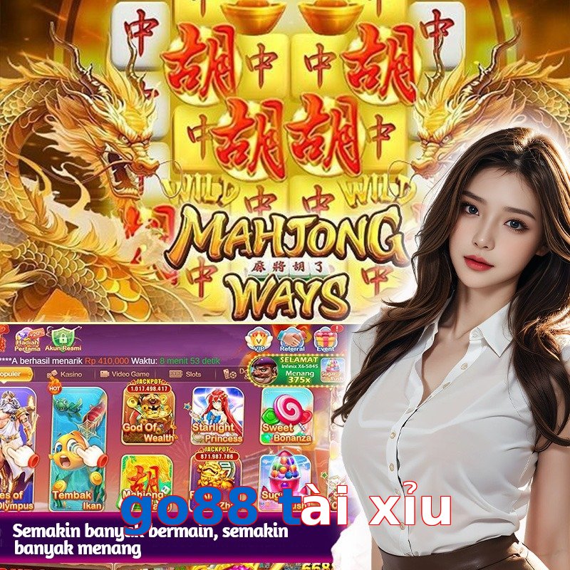 go88 tài xỉu