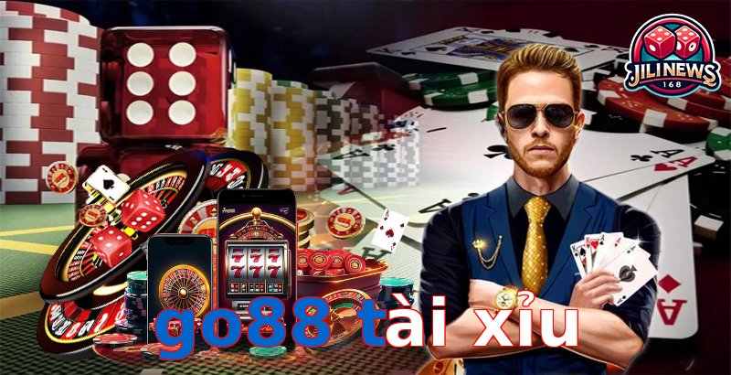 go88 tài xỉu