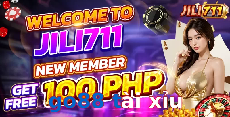go88 tài xỉu