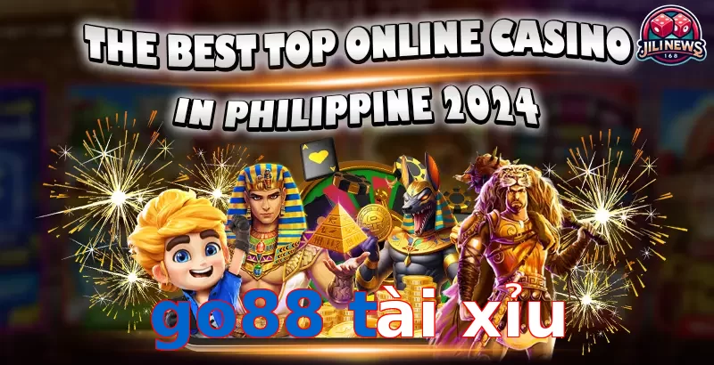 go88 tài xỉu