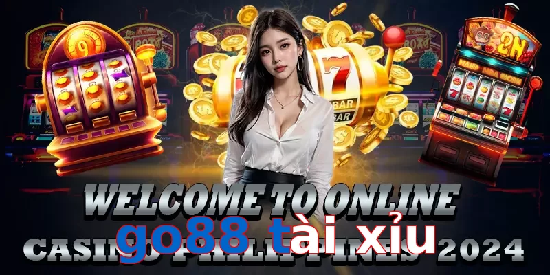 go88 tài xỉu