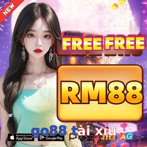 go88 tài xỉu