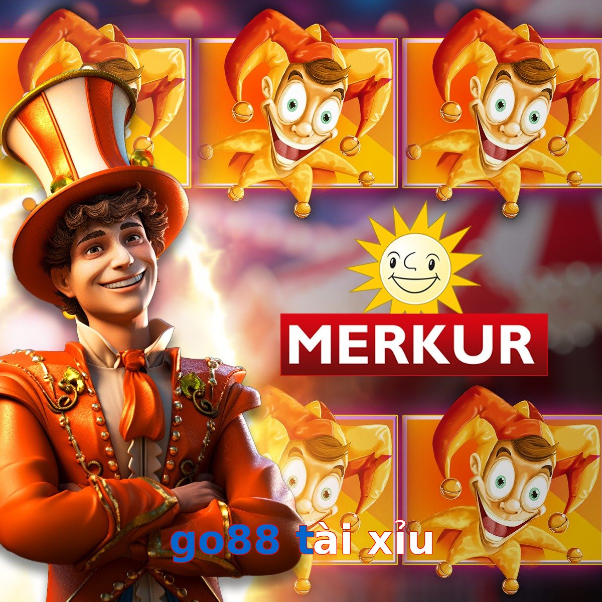 go88 tài xỉu