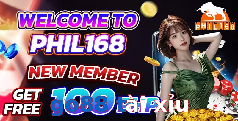go88 tài xỉu