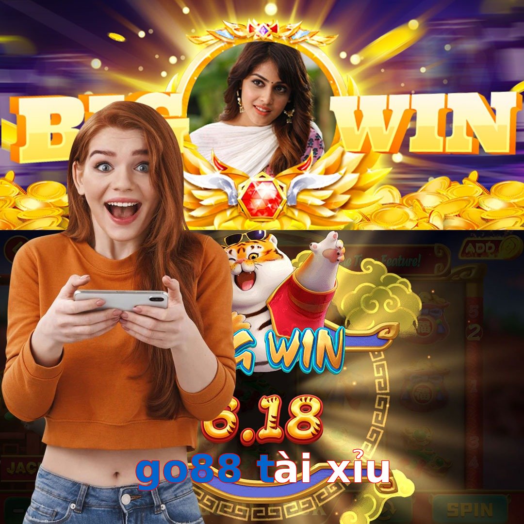 go88 tài xỉu