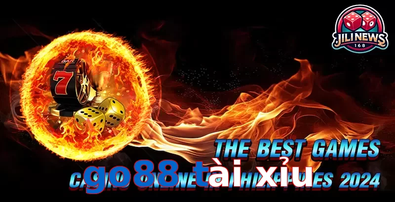 go88 tài xỉu