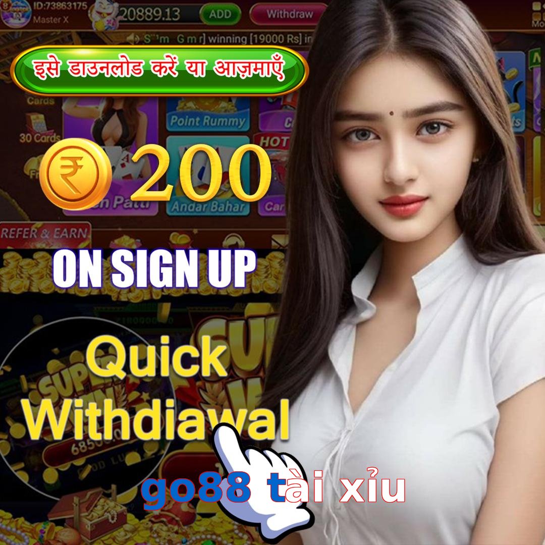 go88 tài xỉu