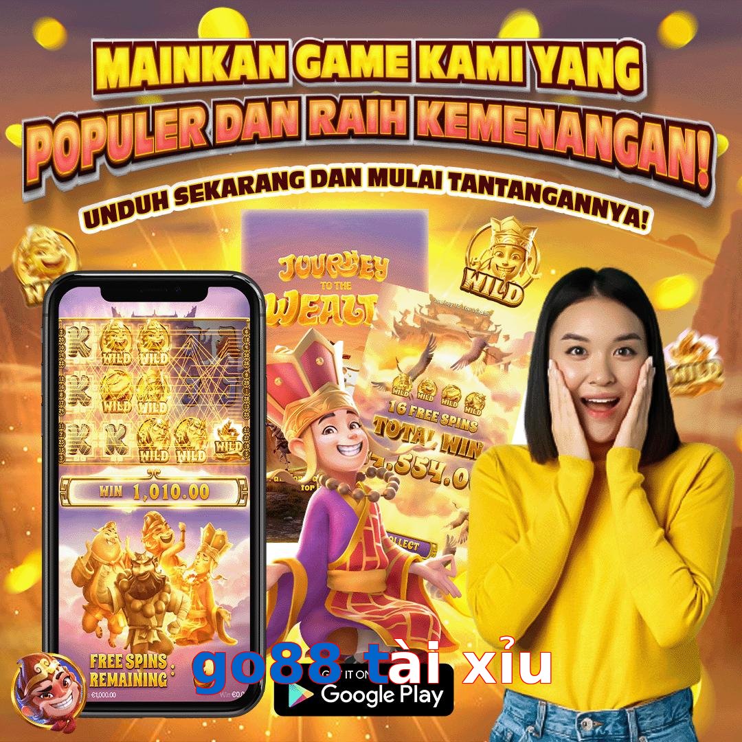 go88 tài xỉu