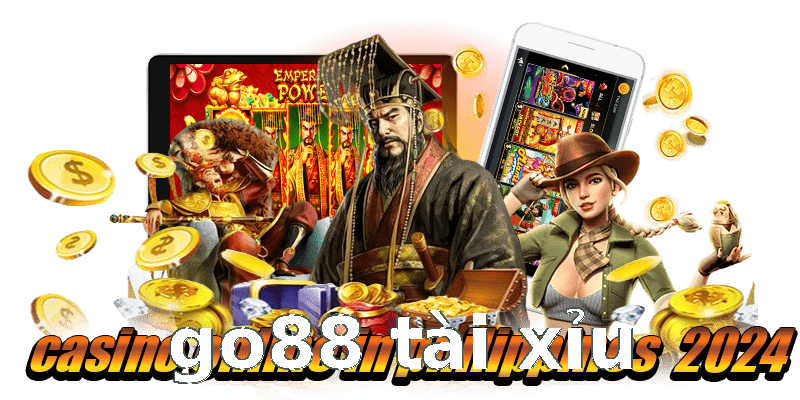 go88 tài xỉu