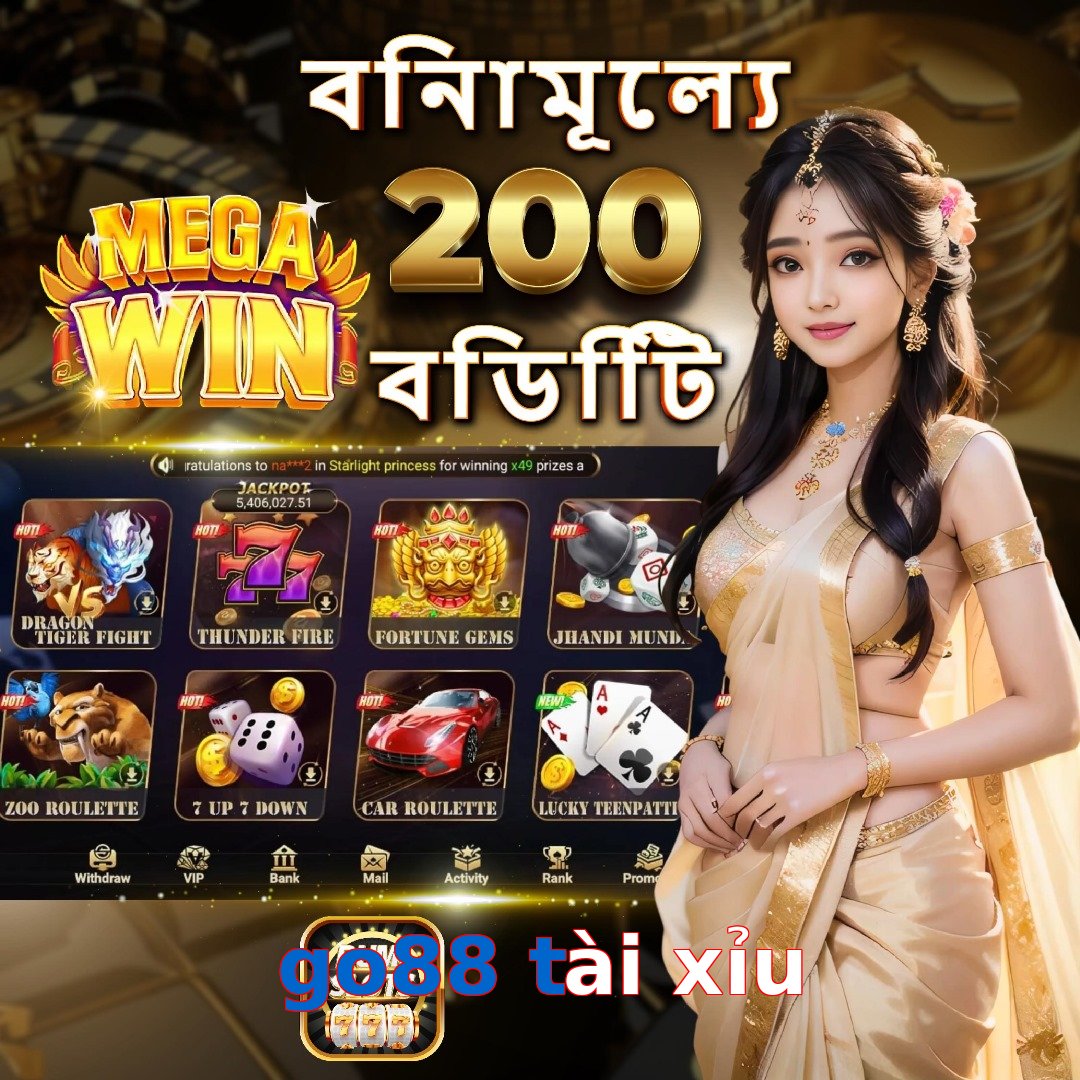 go88 tài xỉu
