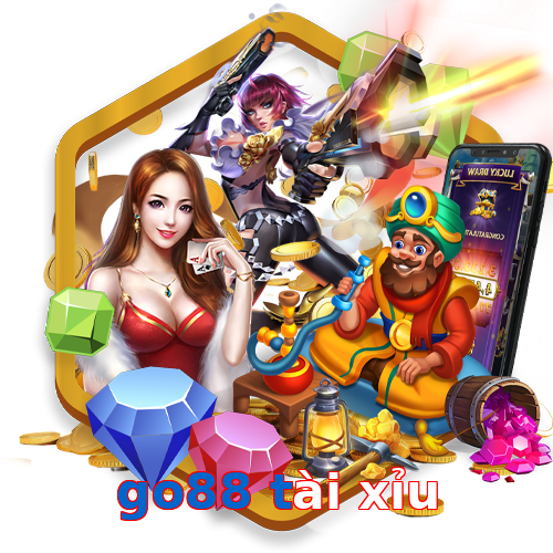 go88 tài xỉu