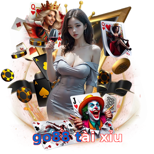 go88 tài xỉu