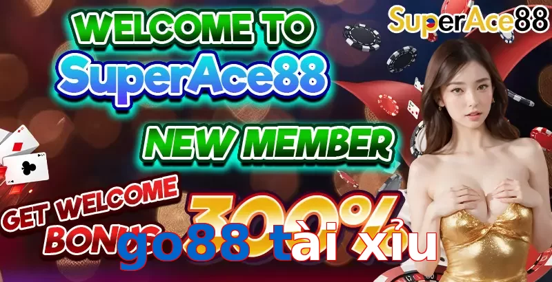 go88 tài xỉu