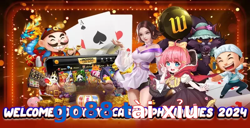 go88 tài xỉu