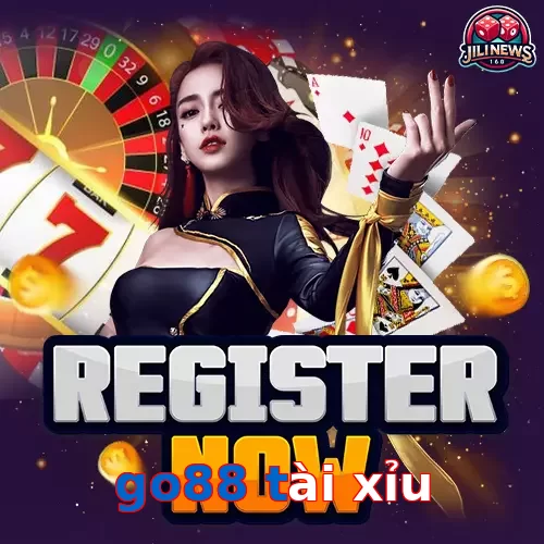 go88 tài xỉu