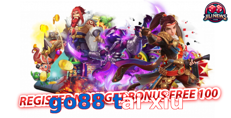 go88 tài xỉu