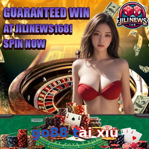 go88 tài xỉu