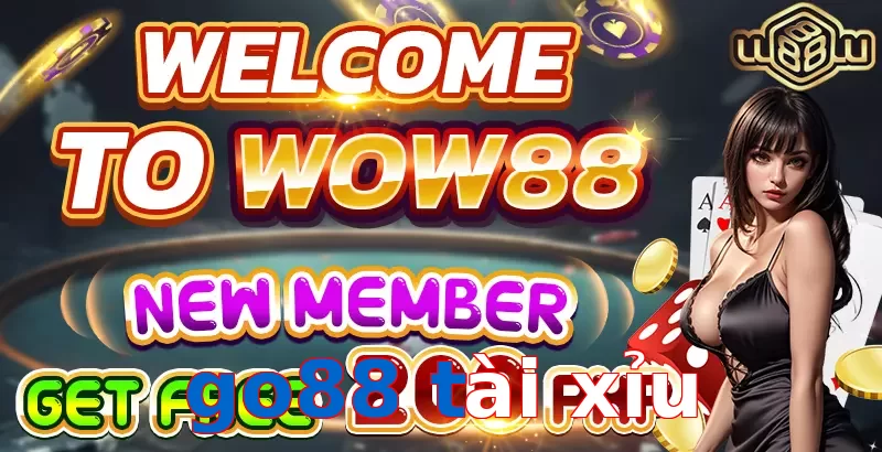 go88 tài xỉu