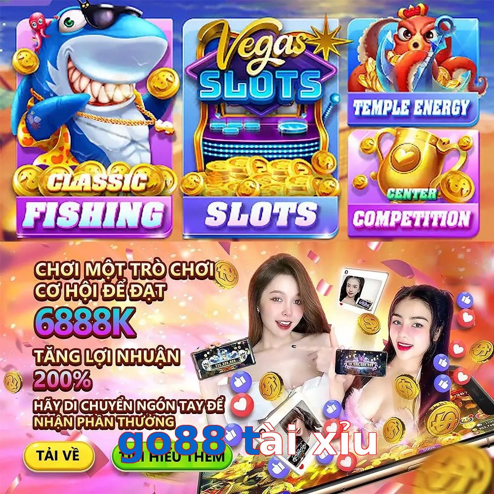 go88 tài xỉu