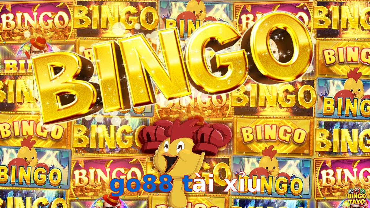 go88 tài xỉu
