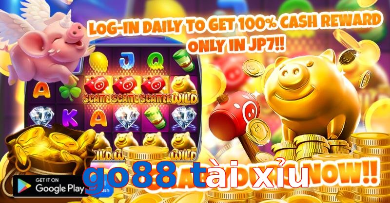 go88 tài xỉu