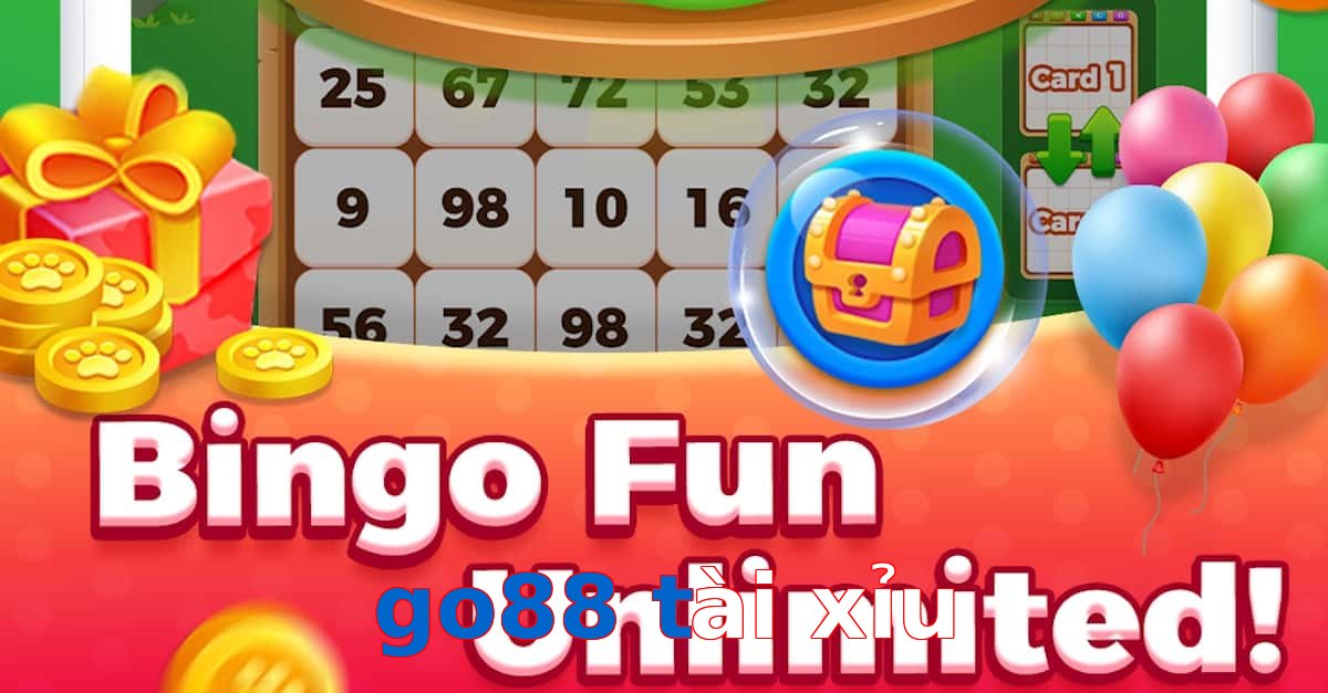 go88 tài xỉu