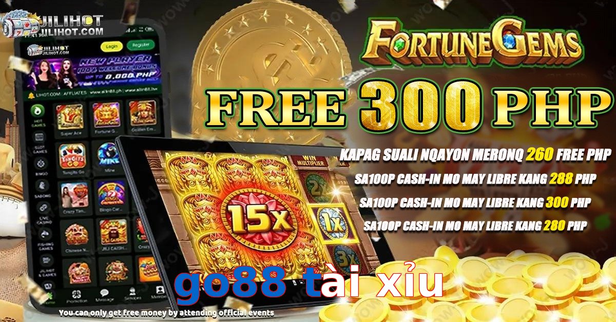go88 tài xỉu