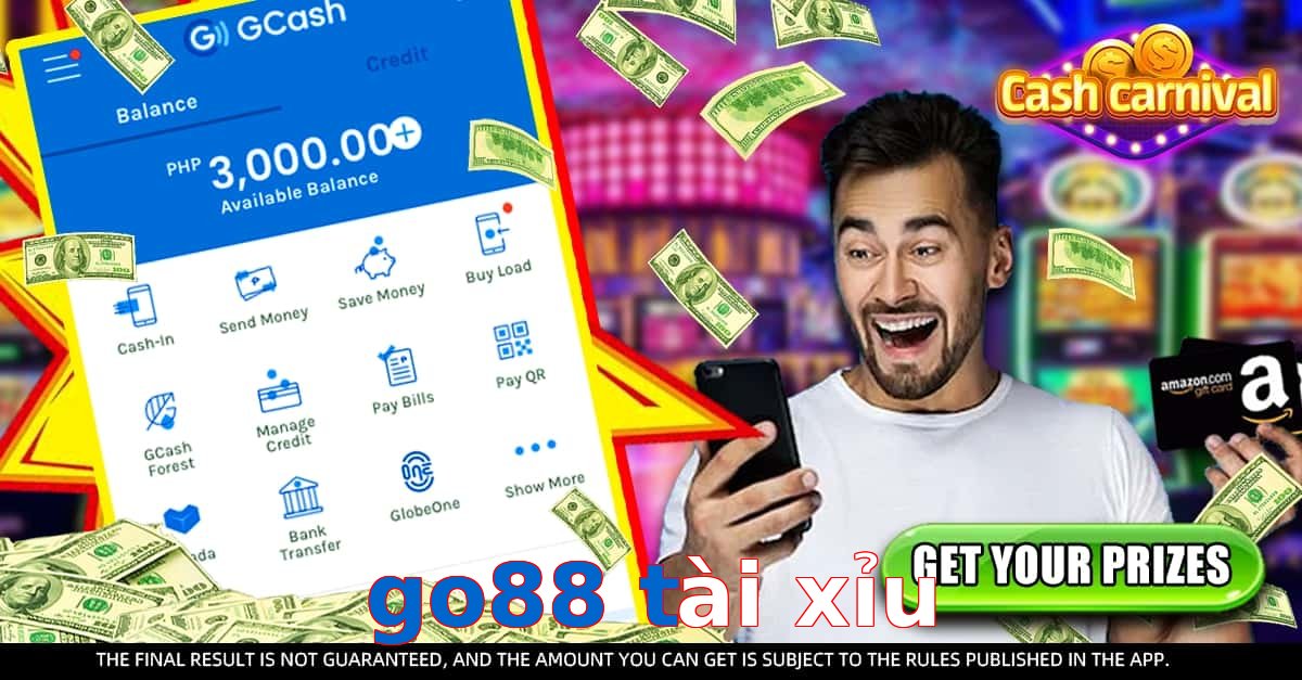 go88 tài xỉu