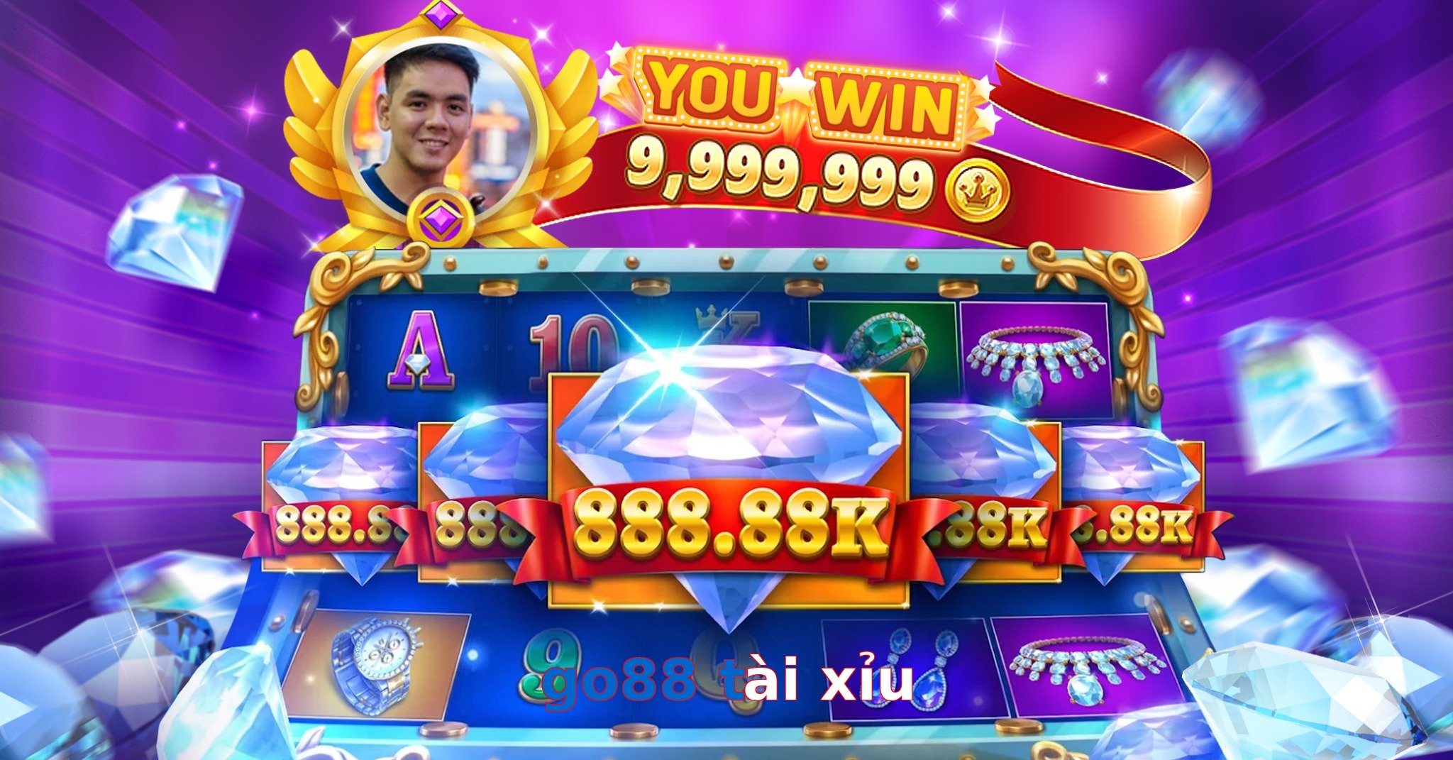 go88 tài xỉu