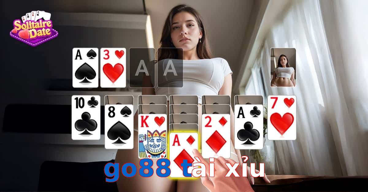 go88 tài xỉu