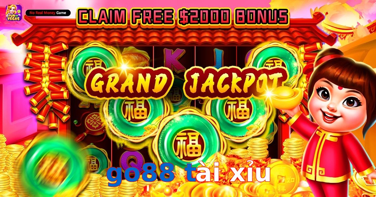 go88 tài xỉu