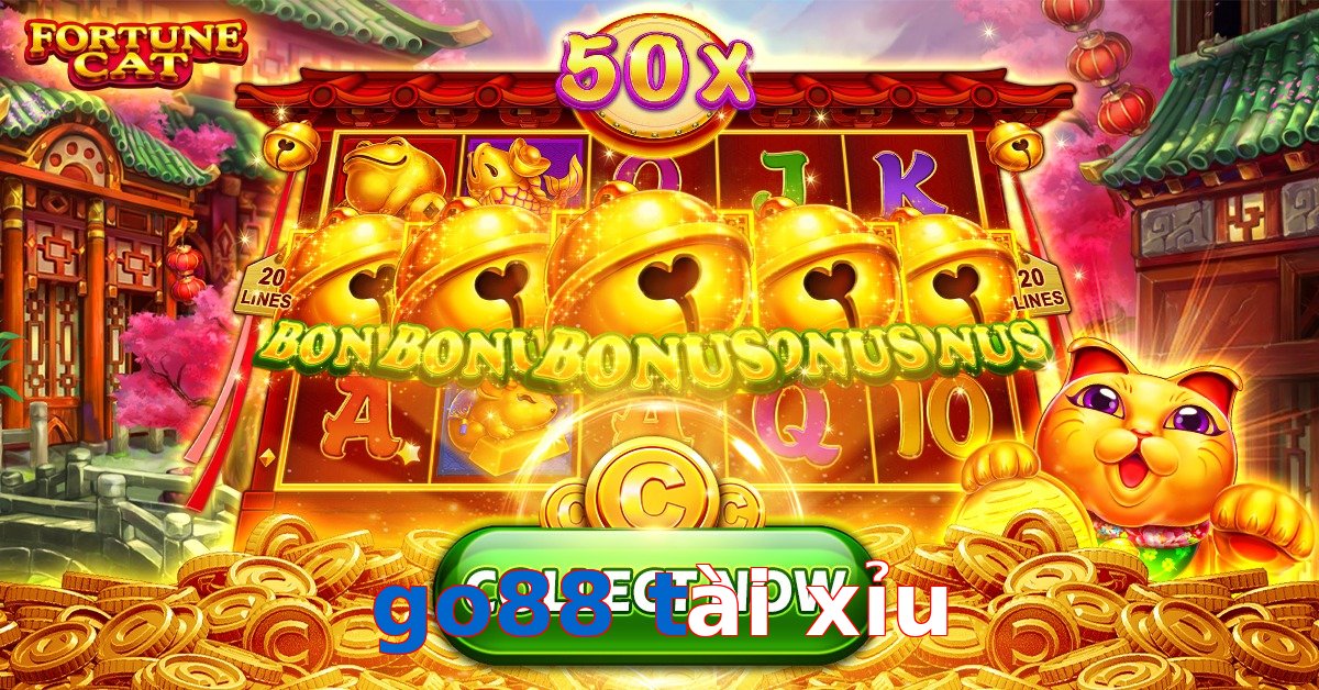 go88 tài xỉu