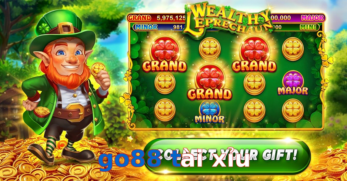 go88 tài xỉu