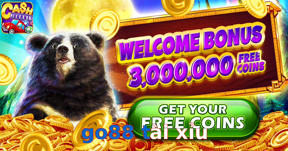 go88 tài xỉu