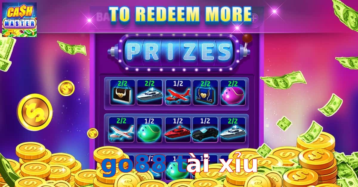go88 tài xỉu