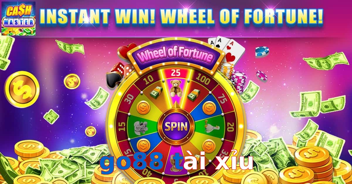 go88 tài xỉu
