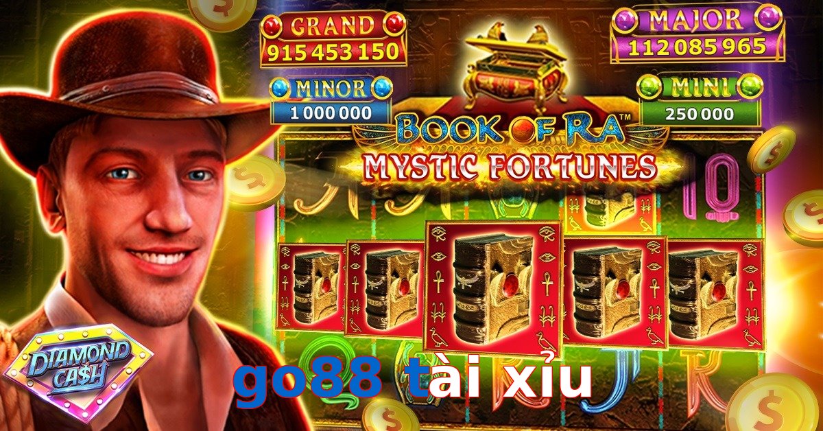 go88 tài xỉu